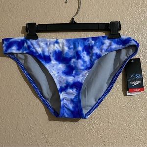 Speedo Xtra Life Lycra Bikini Bottom